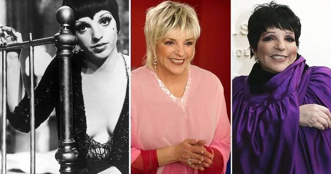 Sex, drogy a muzikály: Liza Minnelliová slaví 73. narozeniny!