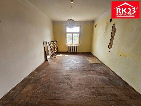 Prodej, Rodinný dům, Velká Hleďsebe, ul. Plzeňská | rk23