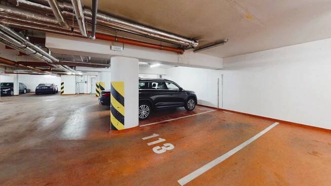 Pronájem bytu 2+kk, Praha - Hodkovičky | REDIN Group