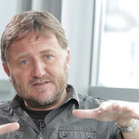 Profesor Storch: Hrozí vymírání a války o vodu, nemůže za to ale změna klimatu. Česko bude jiné, než myslíte