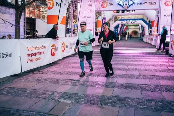 Ostrava - 2025 - GALERIE - NN Night Run