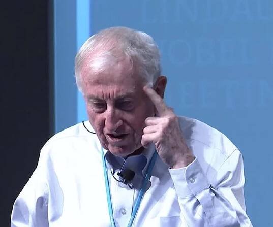 Peter C. Doherty Biography - Childhood, Life Achievements & Timeline