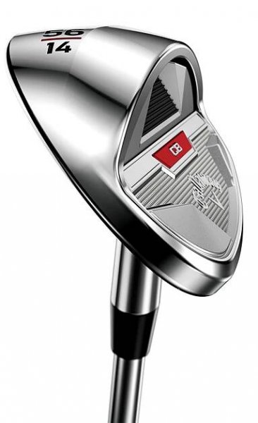 Pánská wedge Callaway CB