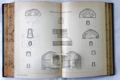 Ottův slovník naučný - 3. B-Bianchi / J. Otto, 1890 - Knihy