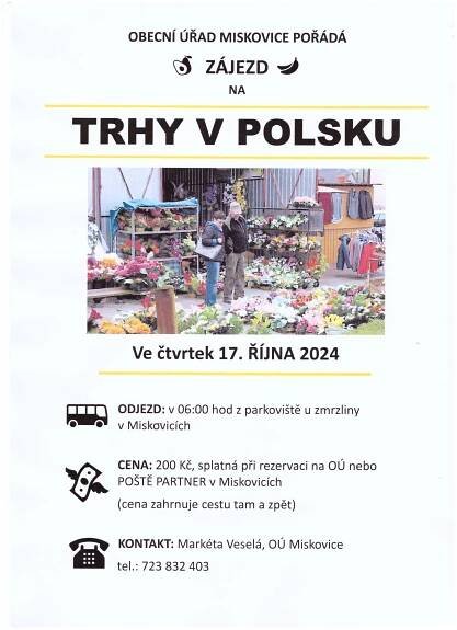 Obec Miskovice - Úřední deska na webu