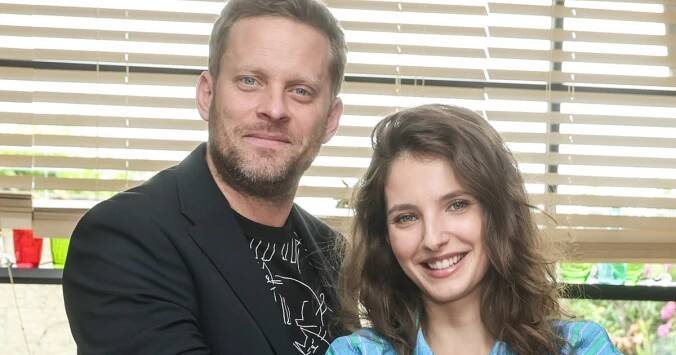 Jakub a Sara rozdělili diváky: Je to krystalické klišé a nepovedená kopie slovenské verze, píší