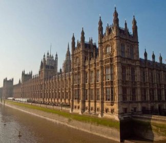U.K. Parliamentary Inquiry Calls For New Legal Framework To Govern Spy Agencies