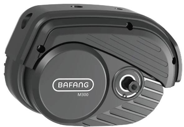 Elektromotor Bafang m300