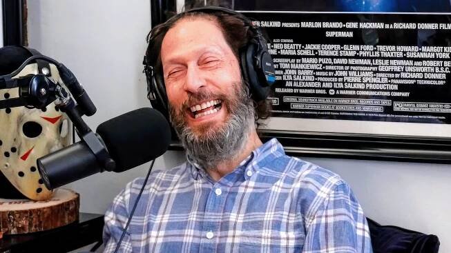 TIM BLAKE NELSON: Overcoming Complacency, Breaking Type Cast & Intimidations on Set