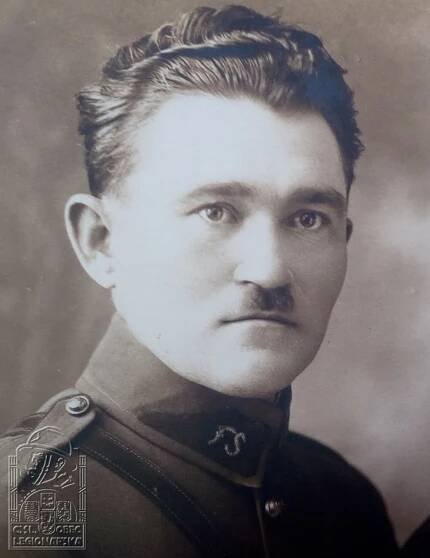 SMOLÍK Josef 2.3.1893 (98998.003)