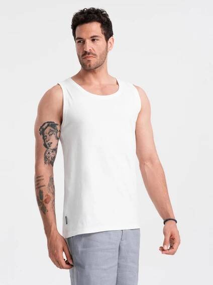 Pánské nátělníky a tílka | TheyWear.cz
