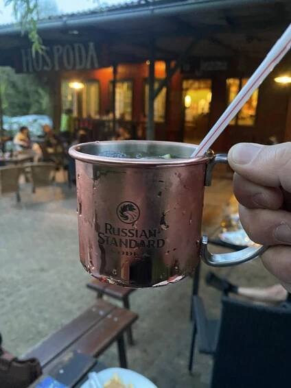 Hospoda U Jezzu foto 4