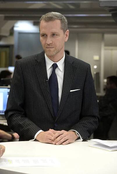 Německý poslanec s českými kořeny Bystroň měl dostat peníze z Ruska. Politik to popírá