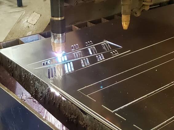 Quality Welding And Fab. - Elida, OH - Service that you can TRUST.