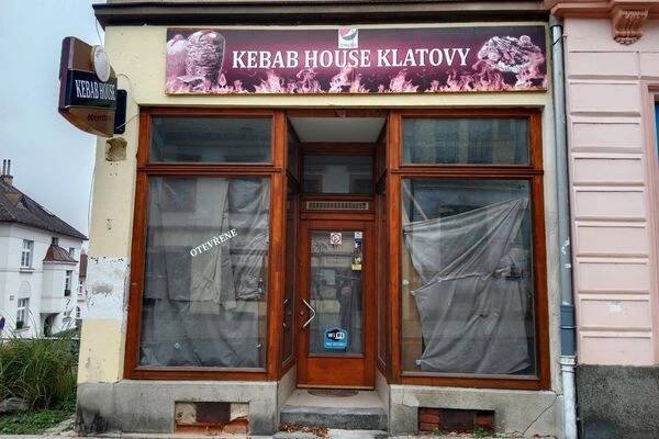 Kebab House foto 1
