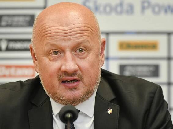 Adolf Šádek - Sport.cz