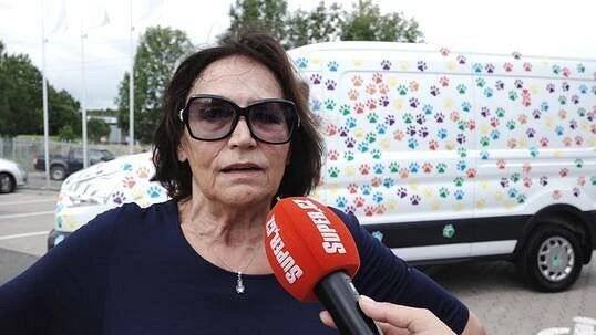 Dva roky po infarktu promluvila Marta Kubišová o dalších zdravotních problémech: Do kolene jí píchají bolestivé injekce
