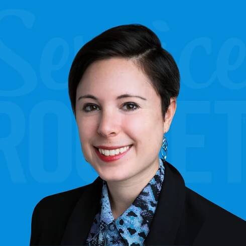 ServiceRocket | Who we are