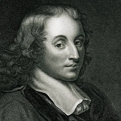Blaise Pascal: One of the 17th century’s best intellects