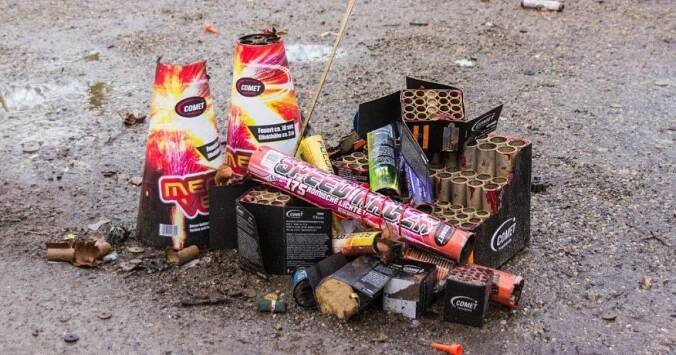 Vláda schválila novelu zákona o pyrotechnice. Cílem je lepší ochrana