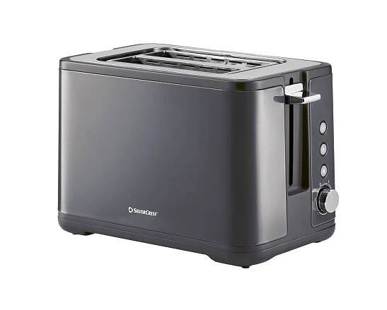 Topinkovač STC 850 E4