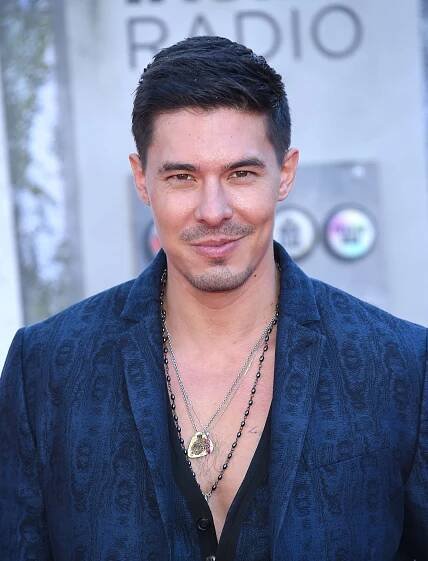 16 Most Famous Asian Actors In Hollywood