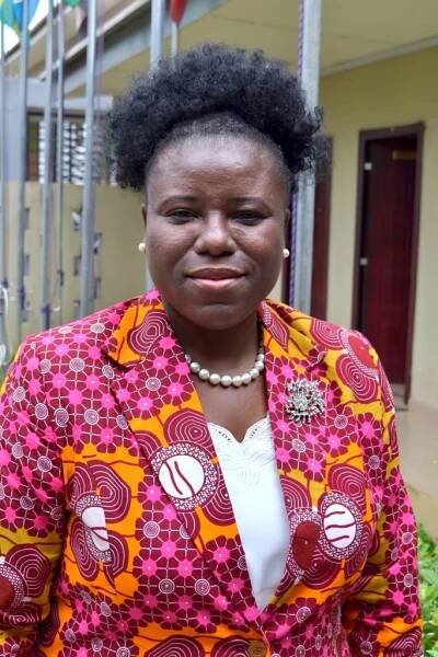 Akinlabi | African Scientists Directory