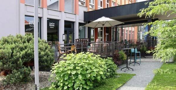 Café & bistro Polstrin foto 6