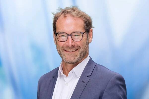 DSW: Geschäftsstelle