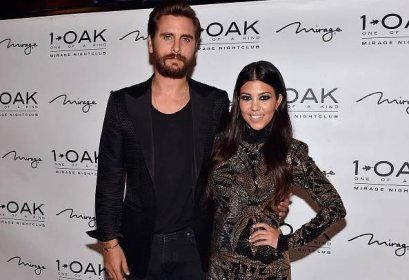 Kourtney Kardashian Confirmed Her Relationship With Travis Barker And Here's Why It's Not Random