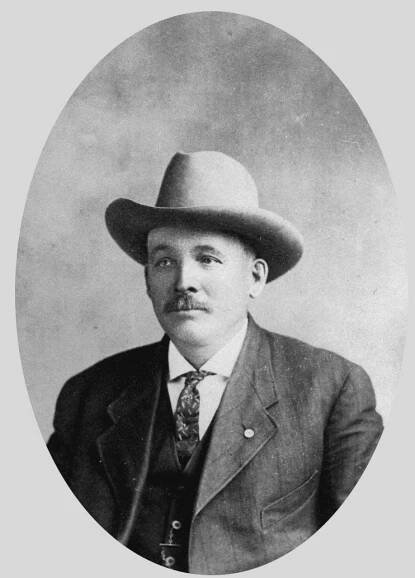 John S.Anderson