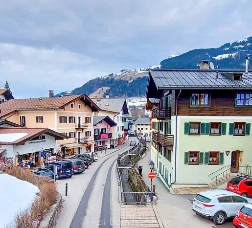 Kitzbühel | My Slide Collection - Kai Bommersheim Photographer