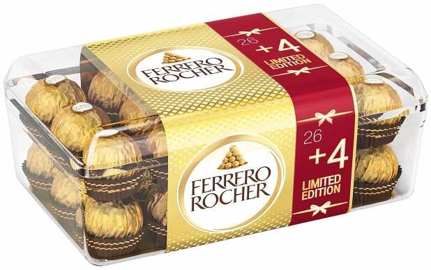 Ferrero Rocher 375g