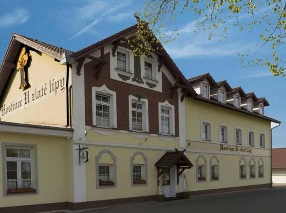Hostinec U zlaté Lípy
