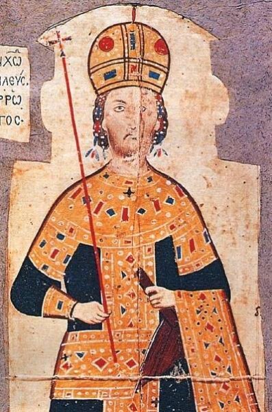 Andronikos III. (Byzanz)