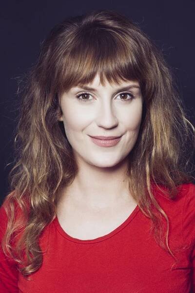 Kristína Madarová - Studiové