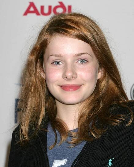 20 Most Beautiful Redhead Actresses You’ll Fall For