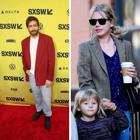 The Godfathers and Mothers Of Hollywood