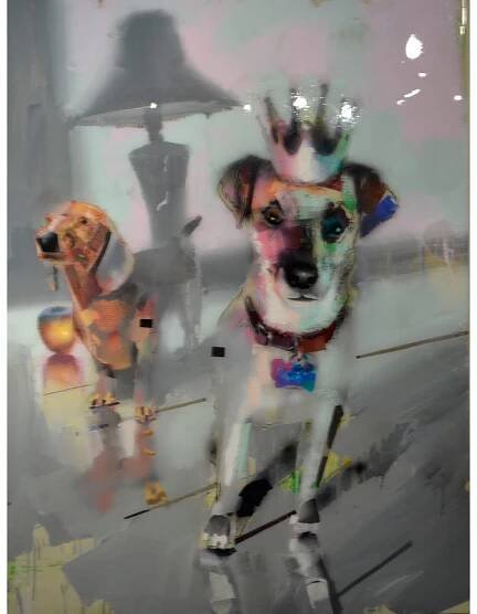 Royalty by John Erickson
