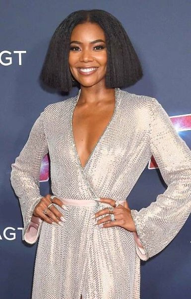 Gabrielle Union