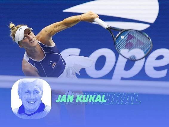 Poklona Djokovičovi. Je to vítěz, který motivuje sám sebe, řekl jeho kouč Ivaniševič - Sport.cz