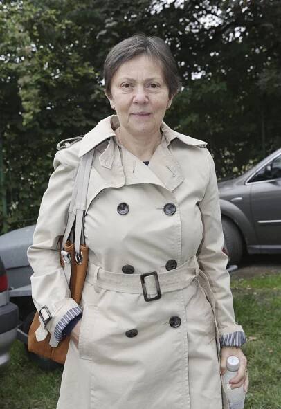 Na to nemá každý žaludek: Lenka Termerová (66) musela Menšíkovi (†58) prokázat jednu službu...