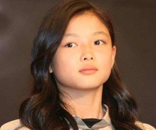 Kim Yoo-jung Biography - Facts, Childhood, Family Life & Achievements of South Korean Actress
