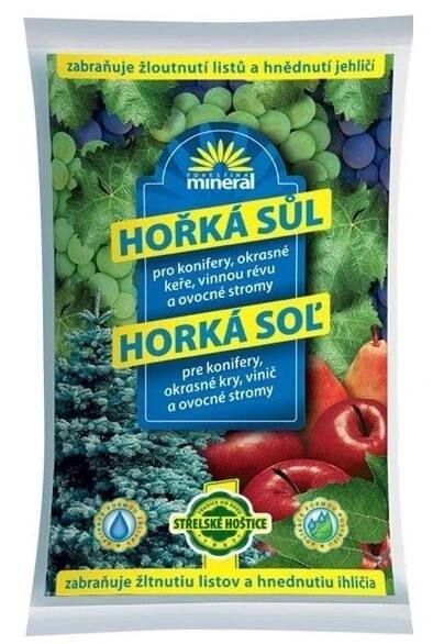 Forestina Hořká sůl 2,5kg