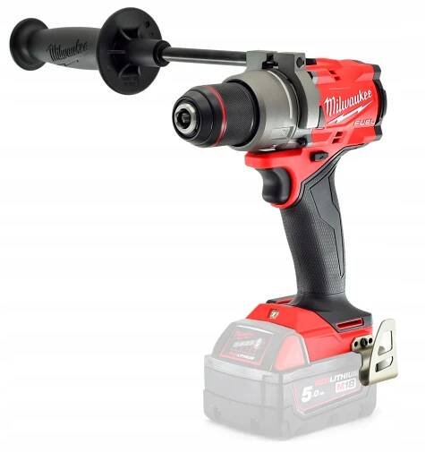 Milwaukee M18FPD3-0X