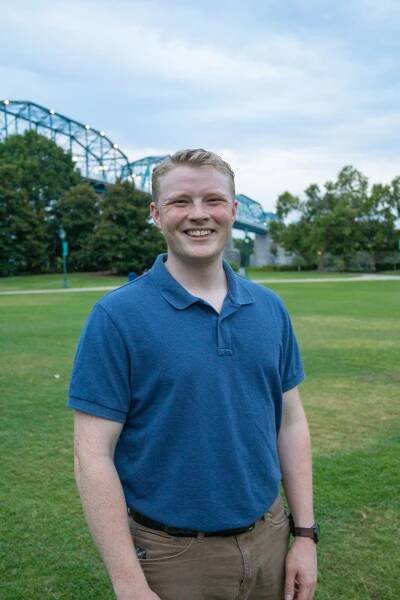 People & Partners — Chattanooga Fellows