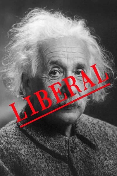 It’s all relative: You say Einstein is ‘Jewish science,’ I say ‘liberal conspiracy’, AZ Jewish Post
