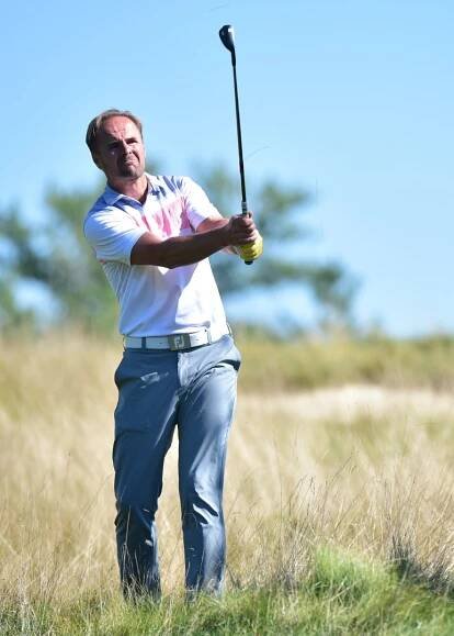GPA.CZ - promotérská golfová agentura