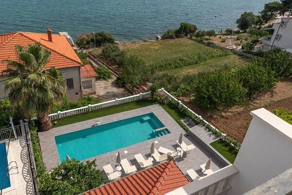 Hotel Villa Ana Trogir