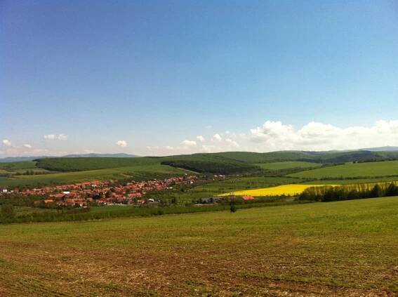 Boršice u Blatnice